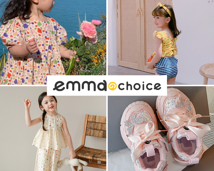 emmaのchoice